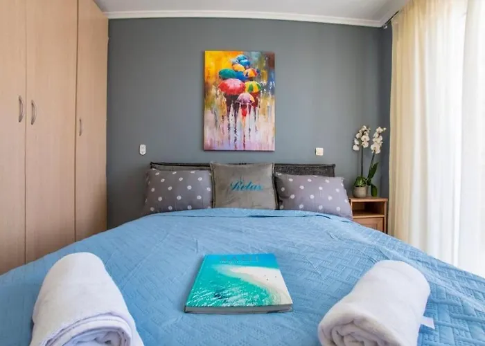 Sanirelaxvilla3 Villa