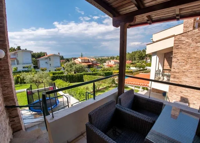 Sanirelaxvilla3 Sani (Chalkidiki)