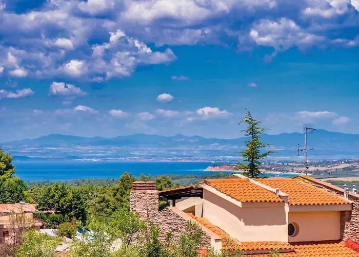 Sanirelaxvilla3 Sani (Chalkidiki)