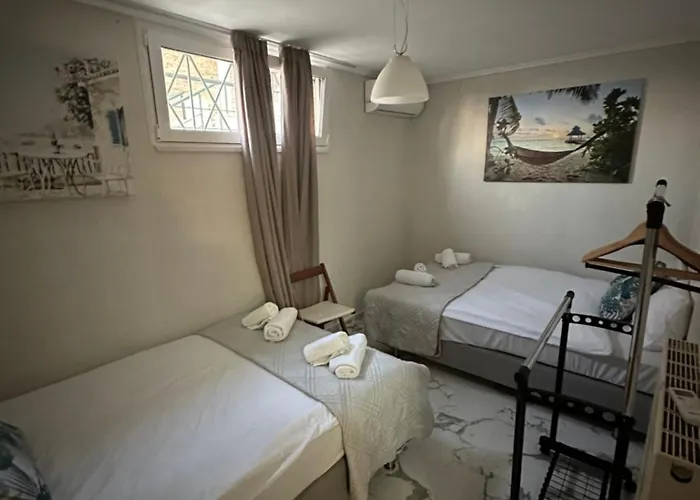 Sanirelaxvilla3 * Sani (Chalkidiki)