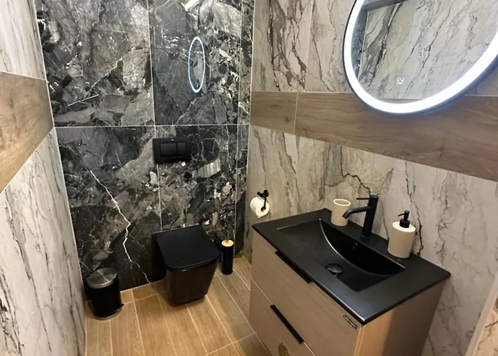 Villa Sanirelaxvilla3 Sani (Chalkidiki)