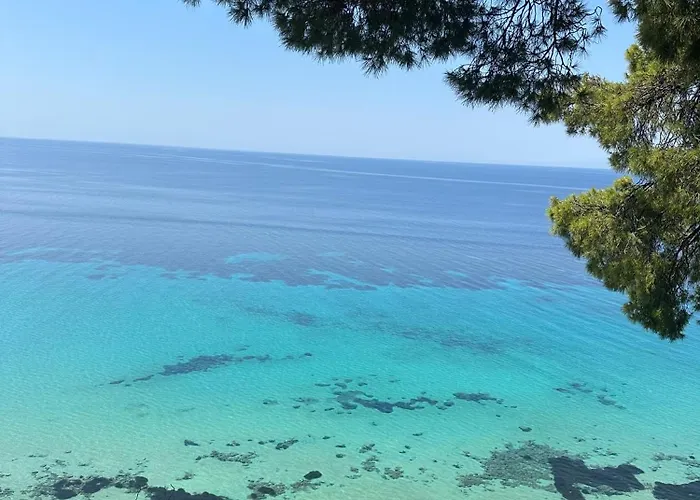 Sanirelaxvilla3 Villa