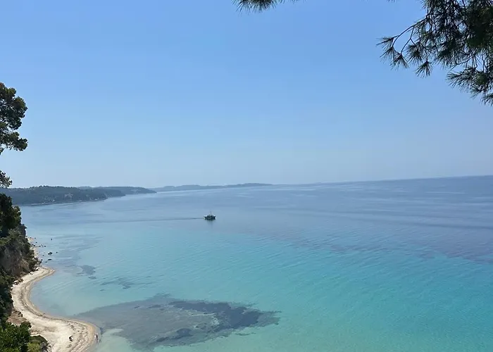 Sanirelaxvilla3 Sani (Chalkidiki)