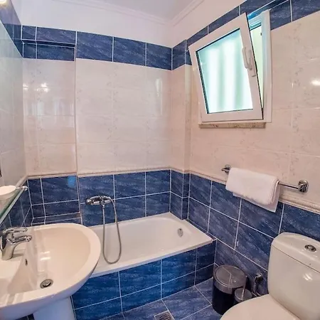 Sanirelaxvilla3 With Private Swimming Pool *