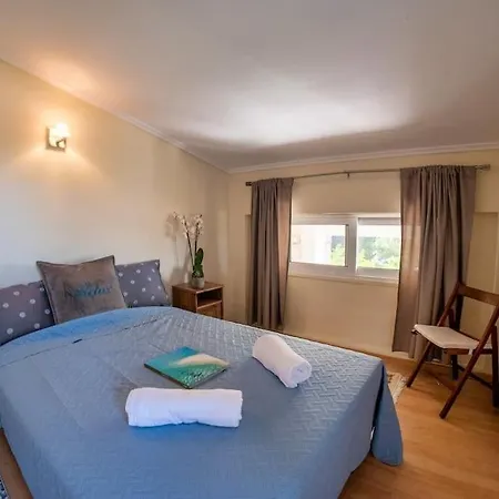 Villa Sanirelaxvilla3 *