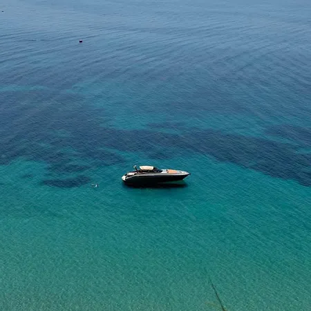 Sanirelaxvilla3 With Private Swimming Pool
