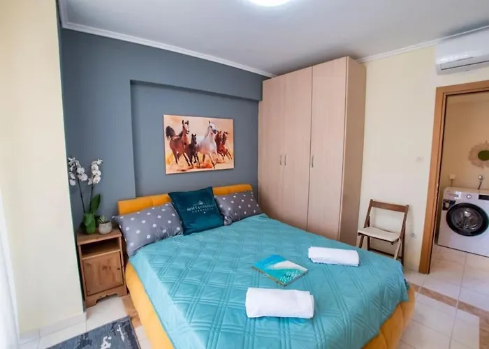 Villa Sanirelaxvilla3 Sani (Chalkidiki)