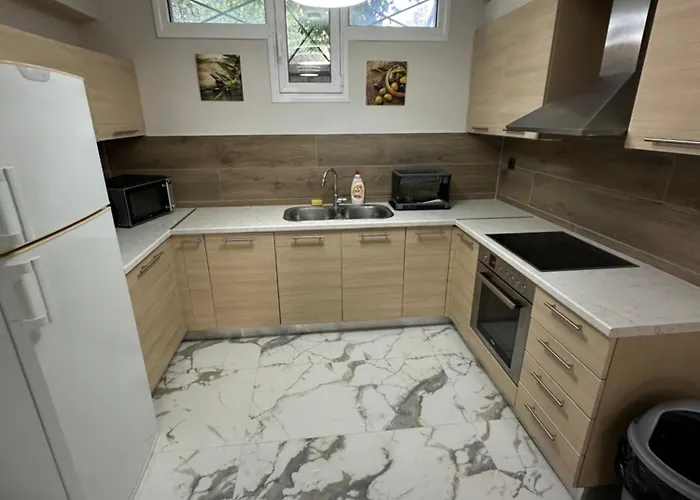 Sanirelaxvilla3 Villa *