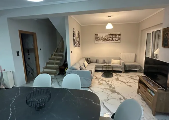 Sanirelaxvilla3 Sani (Chalkidiki)