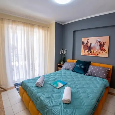 Villa Sanirelaxvilla3 With Private Swimming Pool