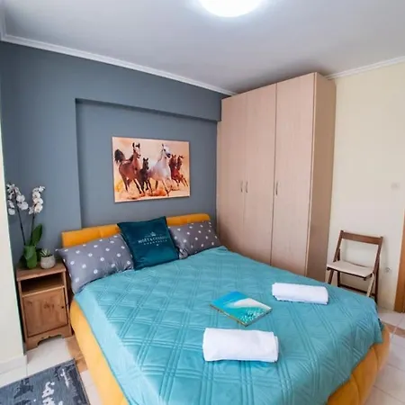 Вилла Sanirelaxvilla3 Сани-Бич