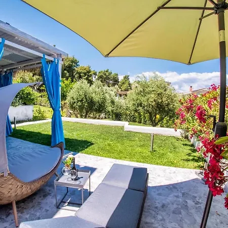 Villa Sanirelaxvilla3 With Private Swimming Pool