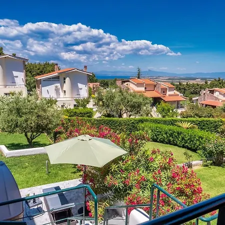 Villa Sanirelaxvilla3 *