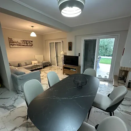 Sanirelaxvilla3 With Private Swimming Pool *