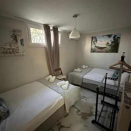 Sanirelaxvilla3 * Sani (Chalkidiki)