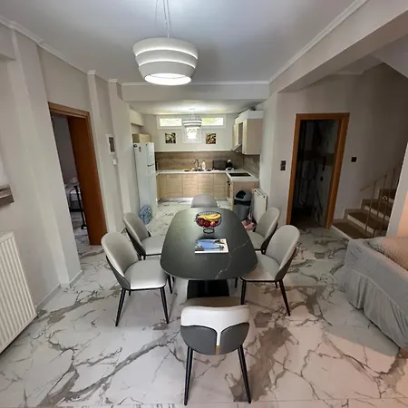 Villa Sanirelaxvilla3 *