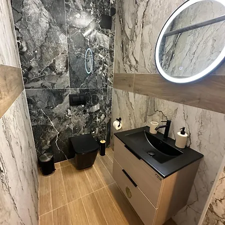 Вилла Sanirelaxvilla3 Сани-Бич