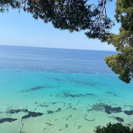 Sanirelaxvilla3 Villa