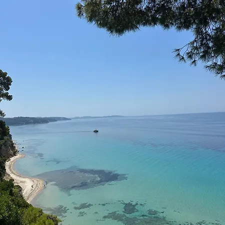 Sanirelaxvilla3 With Private Swimming Pool Sani (Chalkidiki)